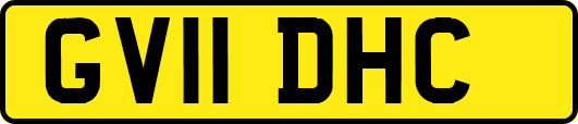 GV11DHC
