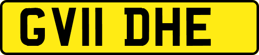 GV11DHE