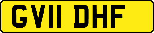 GV11DHF