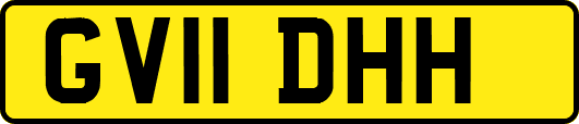 GV11DHH