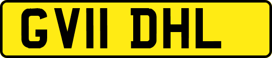 GV11DHL