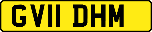 GV11DHM