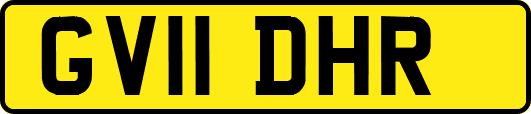 GV11DHR