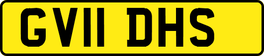 GV11DHS