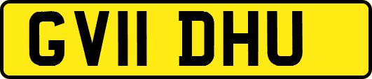 GV11DHU