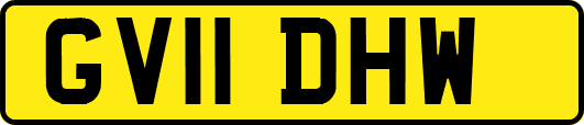 GV11DHW