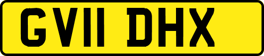 GV11DHX