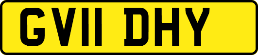 GV11DHY