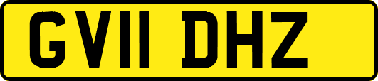 GV11DHZ