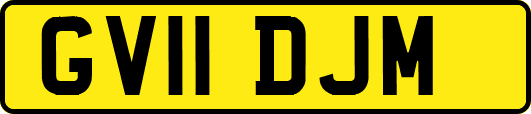GV11DJM