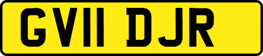 GV11DJR