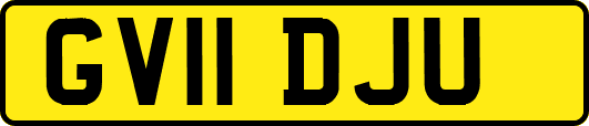 GV11DJU