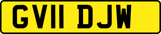 GV11DJW
