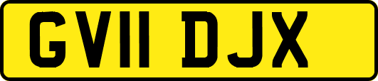 GV11DJX