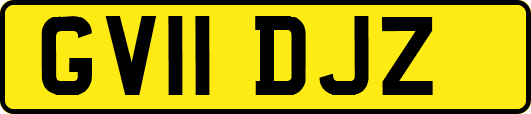 GV11DJZ