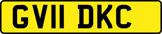 GV11DKC