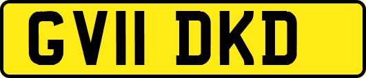 GV11DKD