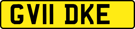 GV11DKE