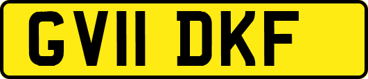 GV11DKF