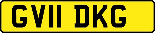 GV11DKG