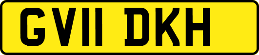 GV11DKH