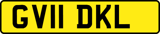 GV11DKL