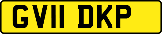 GV11DKP