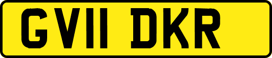 GV11DKR