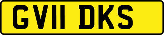 GV11DKS