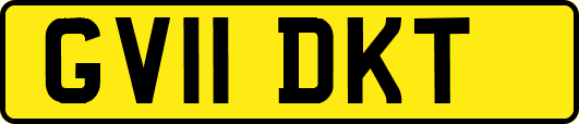 GV11DKT