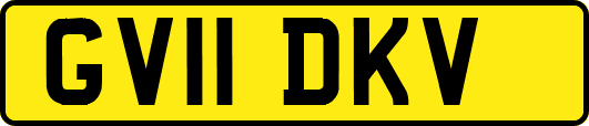 GV11DKV