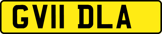 GV11DLA