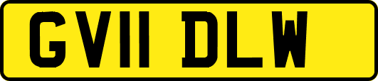 GV11DLW