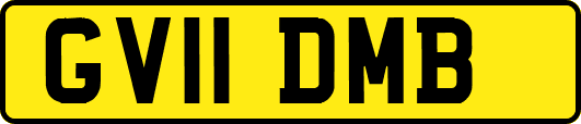 GV11DMB