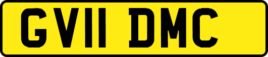 GV11DMC