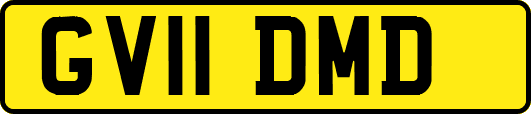 GV11DMD