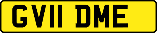 GV11DME