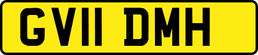 GV11DMH
