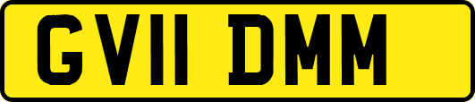GV11DMM