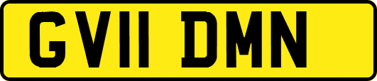 GV11DMN
