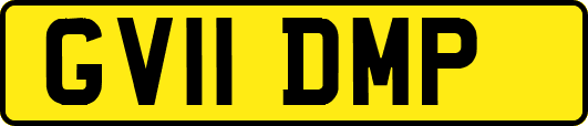 GV11DMP