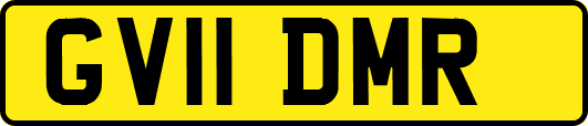 GV11DMR