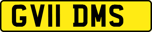 GV11DMS