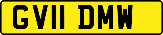 GV11DMW
