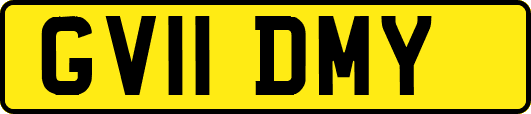 GV11DMY
