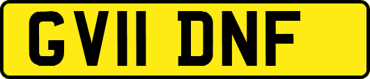 GV11DNF