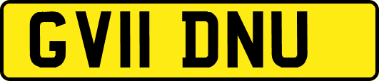 GV11DNU