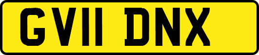 GV11DNX