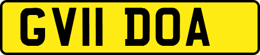GV11DOA