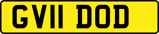 GV11DOD